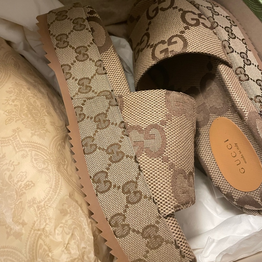 New Gucci